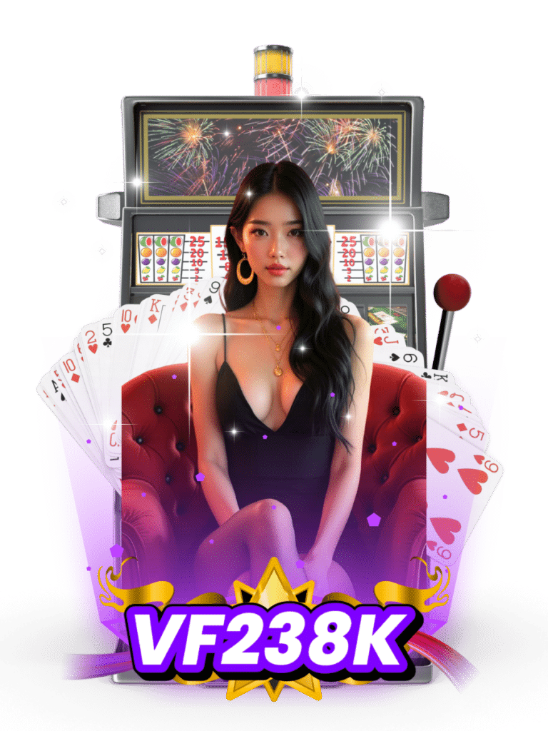 vf238k สล็อตฟรีสปิน
